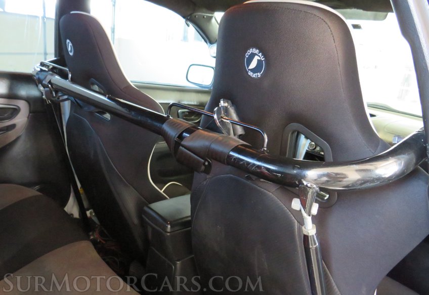 2006 Subaru Impreza Sedan - Image 33