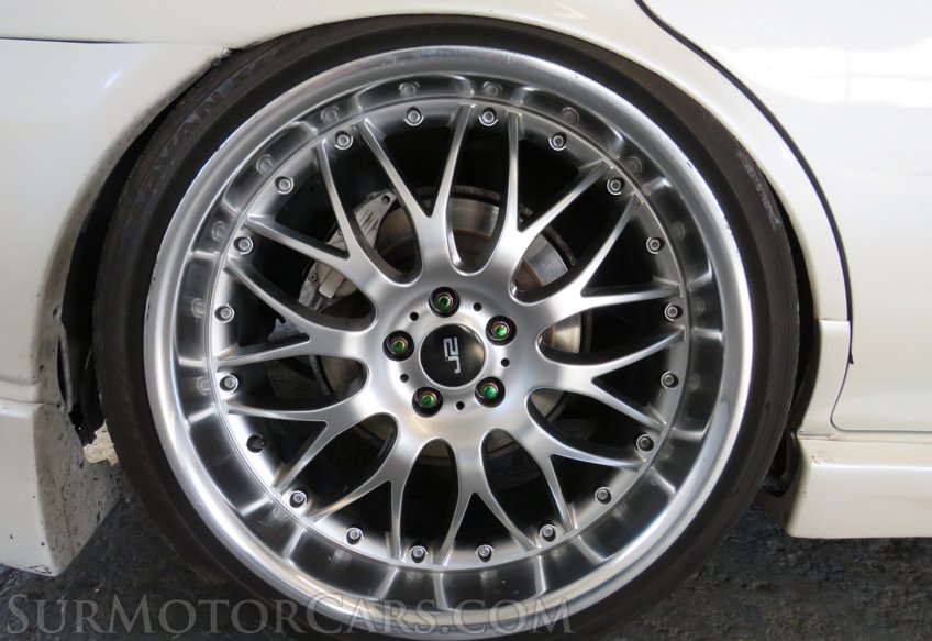 2006 Subaru Impreza Sedan - Image 22