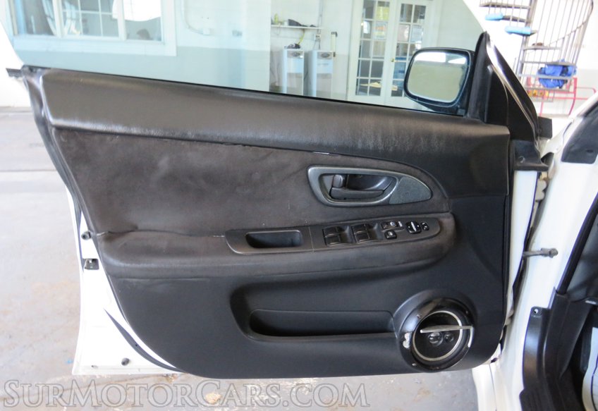 2006 Subaru Impreza Sedan - Image 52