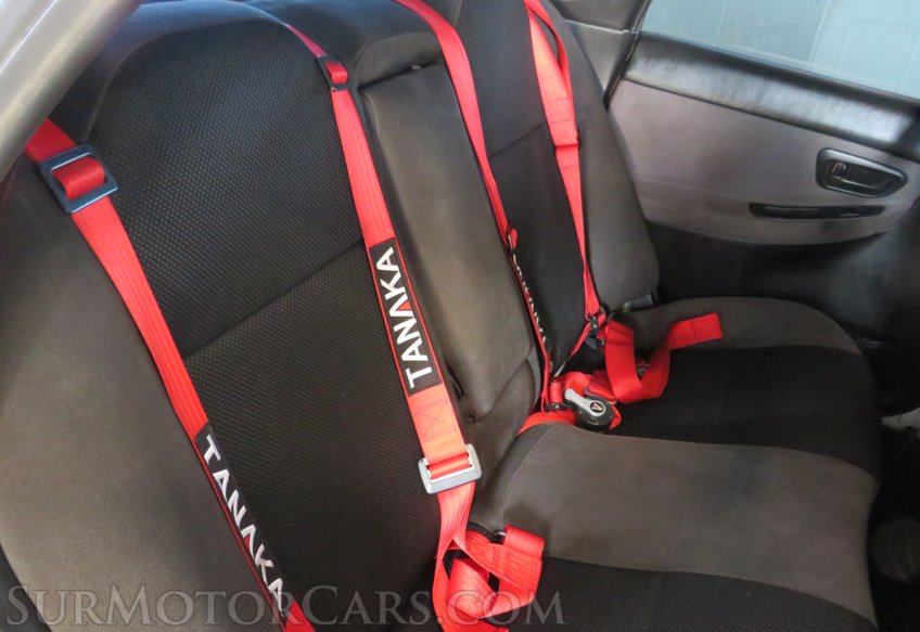 2006 Subaru Impreza Sedan - Image 35