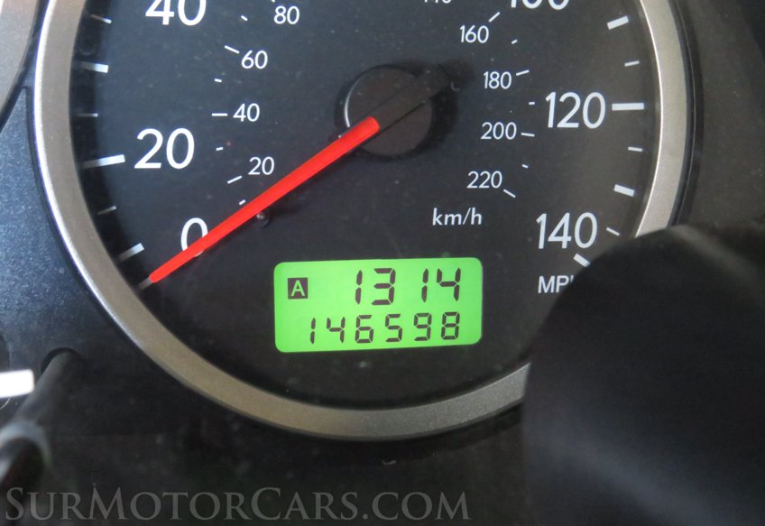 2006 Subaru Impreza Sedan - Image 36