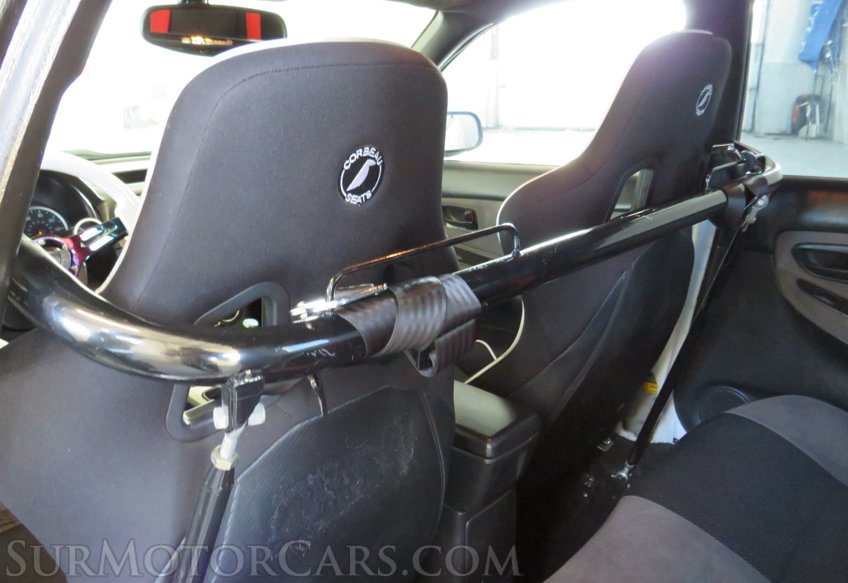 2006 Subaru Impreza Sedan - Image 32