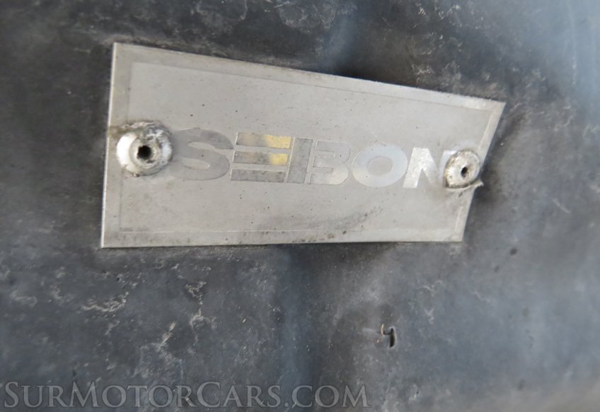 2006 Subaru Impreza Sedan - Image 61