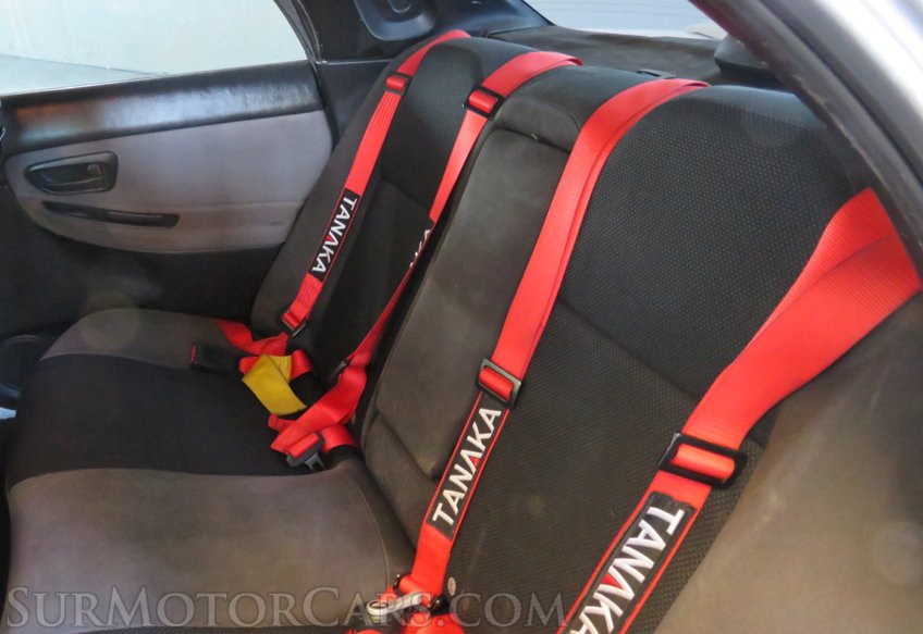 2006 Subaru Impreza Sedan - Image 34