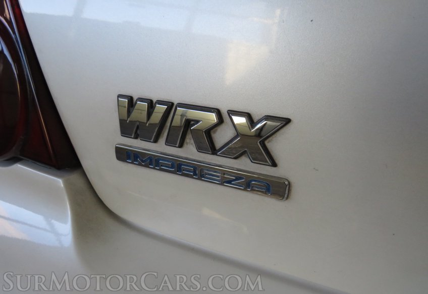 2006 Subaru Impreza Sedan - Image 21