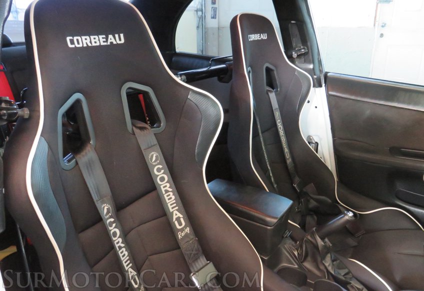 2006 Subaru Impreza Sedan - Image 28