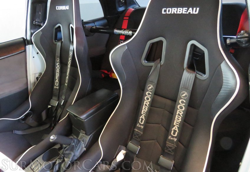 2006 Subaru Impreza Sedan - Image 29