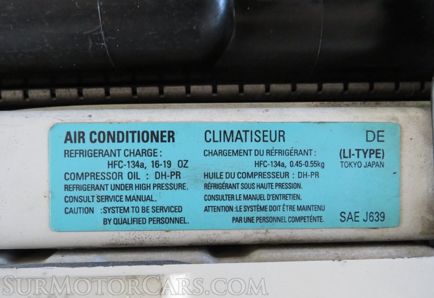 2006 Subaru Impreza Sedan - Image 60