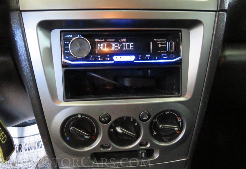 2006 Subaru Impreza Sedan - Image 39