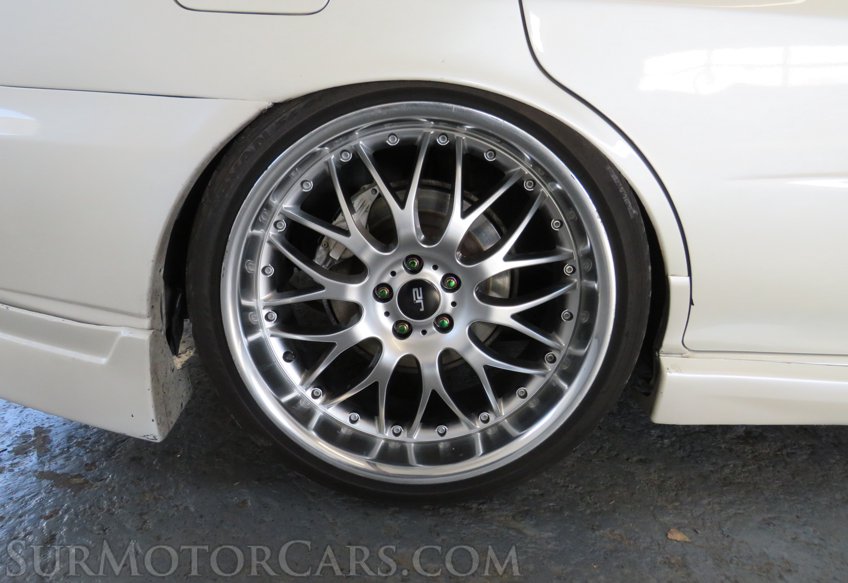 2006 Subaru Impreza Sedan - Image 23