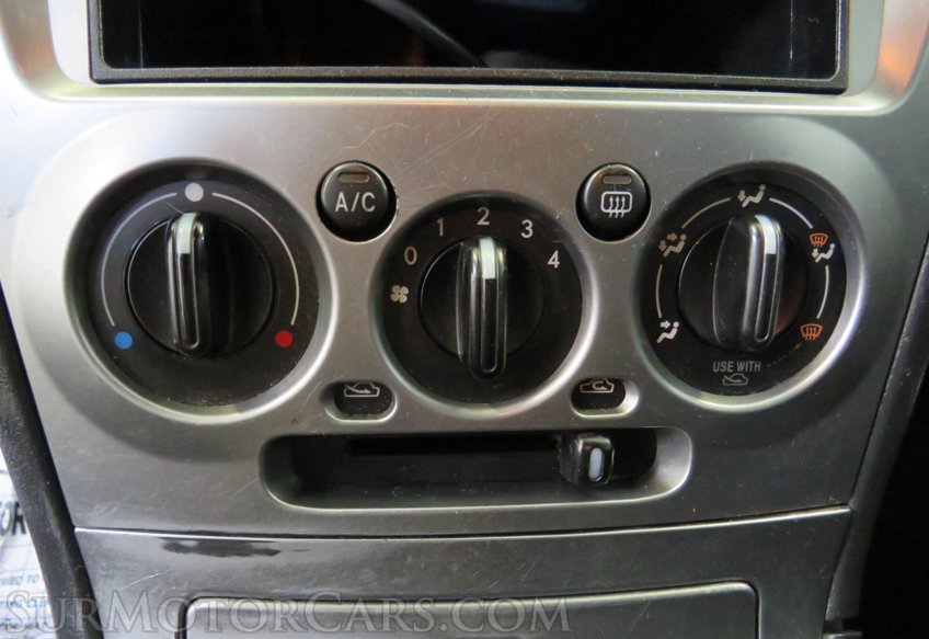 2006 Subaru Impreza Sedan - Image 41