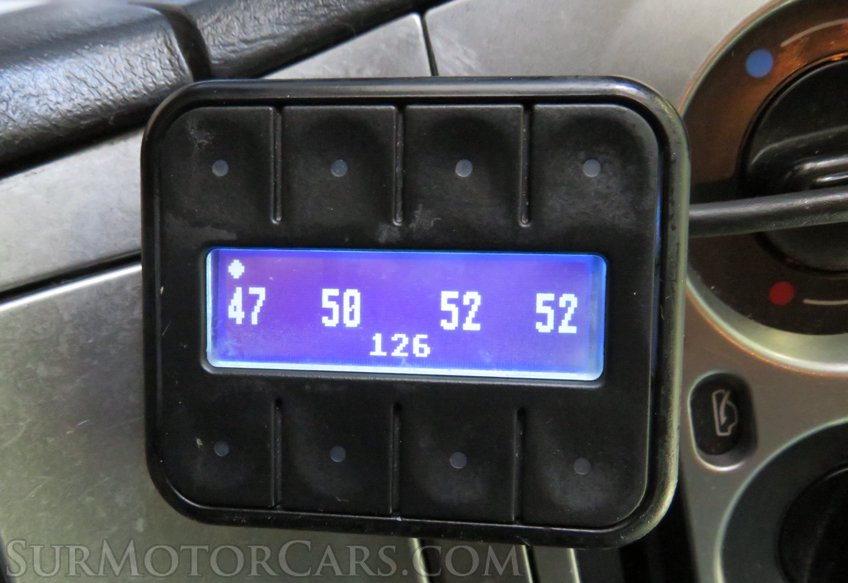 2006 Subaru Impreza Sedan - Image 45