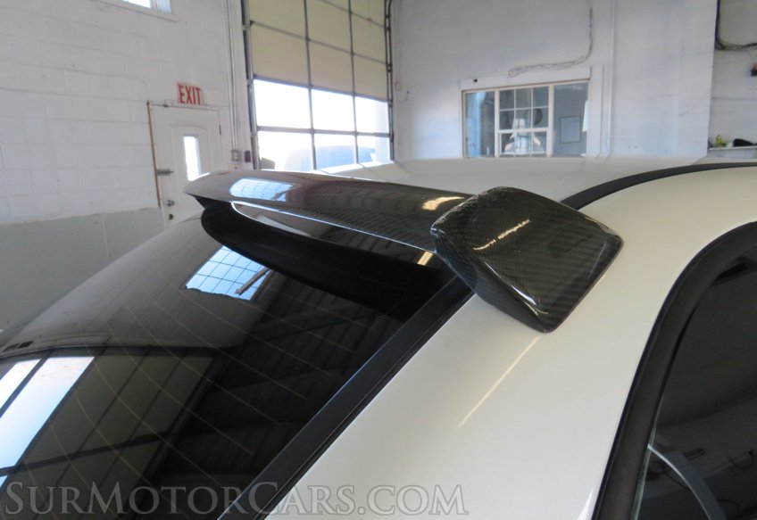 2006 Subaru Impreza Sedan - Image 19