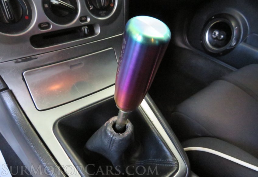 2006 Subaru Impreza Sedan - Image 42