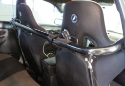 2006 Subaru Impreza Sedan - Image 33