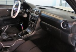 2006 Subaru Impreza Sedan - Image 26