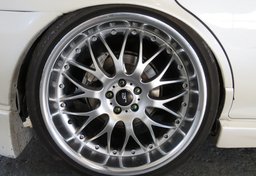 2006 Subaru Impreza Sedan - Image 22