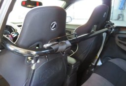 2006 Subaru Impreza Sedan - Image 32