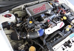 2006 Subaru Impreza Sedan - Image 56