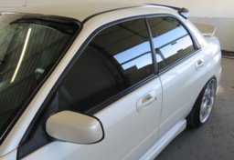 2006 Subaru Impreza Sedan - Image 16