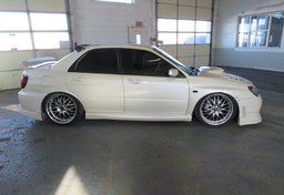 2006 Subaru Impreza Sedan - Image 15