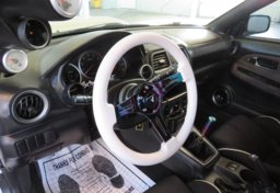 2006 Subaru Impreza Sedan - Image 24