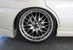 2006 Subaru Impreza Sedan - Image 23