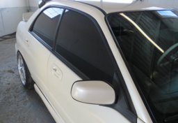 2006 Subaru Impreza Sedan - Image 17