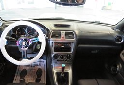 2006 Subaru Impreza Sedan - Image 25