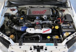 2006 Subaru Impreza Sedan - Image 55