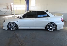 2006 Subaru Impreza Sedan - Image 14