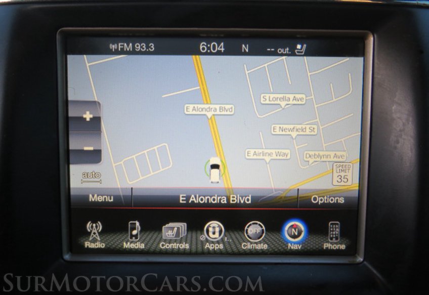 2017 Jeep Grand Cherokee - Image 34