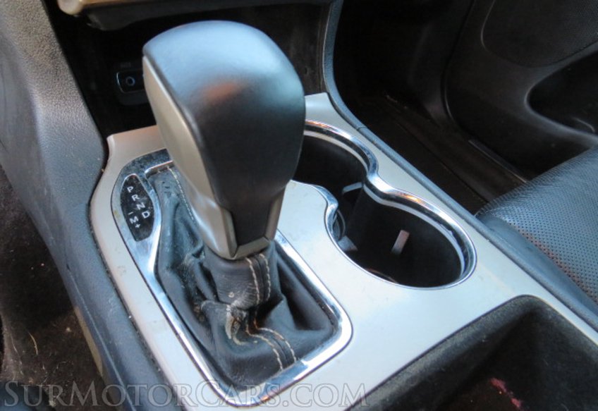 2017 Jeep Grand Cherokee - Image 36