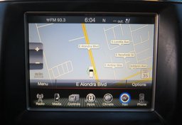 2017 Jeep Grand Cherokee - Image 34