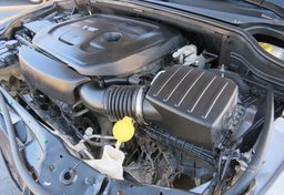 2017 Jeep Grand Cherokee - Image 48