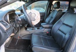 2017 Jeep Grand Cherokee - Image 26