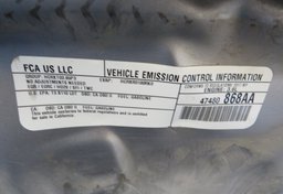 2017 Jeep Grand Cherokee - Image 49