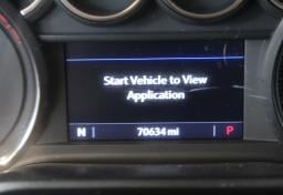 Thumbnail of 2020 Chevrolet Silverado 1500