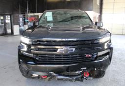 Thumbnail of 2020 Chevrolet Silverado 1500