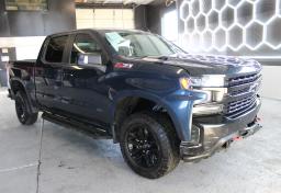 Thumbnail of 2020 Chevrolet Silverado 1500