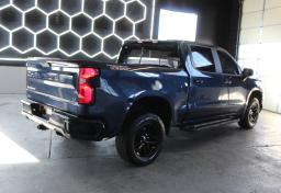 Thumbnail of 2020 Chevrolet Silverado 1500