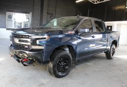 Thumbnail of 2020 Chevrolet Silverado 1500