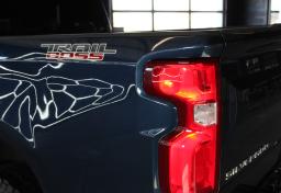 Thumbnail of 2020 Chevrolet Silverado 1500
