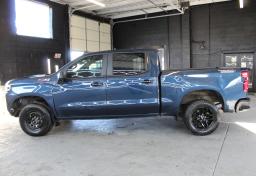 Thumbnail of 2020 Chevrolet Silverado 1500