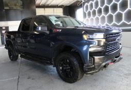 Thumbnail of 2020 Chevrolet Silverado 1500