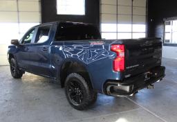 Thumbnail of 2020 Chevrolet Silverado 1500