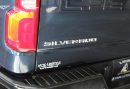 Thumbnail of 2020 Chevrolet Silverado 1500
