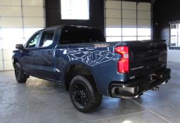 Thumbnail of 2020 Chevrolet Silverado 1500