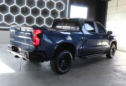 Thumbnail of 2020 Chevrolet Silverado 1500