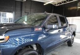 Thumbnail of 2020 Chevrolet Silverado 1500